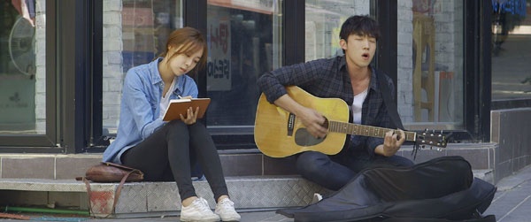 aend (연출 홍보선, 24분)