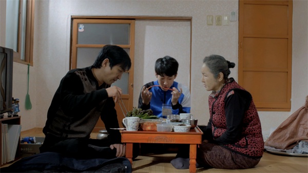 '영우'의 한 장면 ⓒ배연희, 강민지