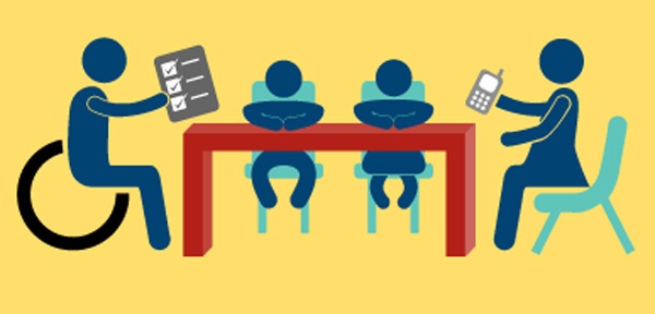 재난 대비 계획을 세우고 긴급 상황에서 어떻게 연락을 주고받을지 계획을 세웁니다. ⓒearthquake country alliance