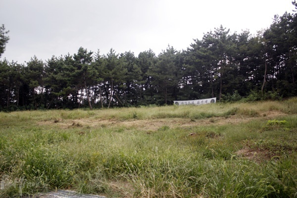 선감도 인근 야산에는 선감학원생들이 암매장되어 있다. 암매장된 시신은 최소 300구 이상이 될 것으로 추정된다.