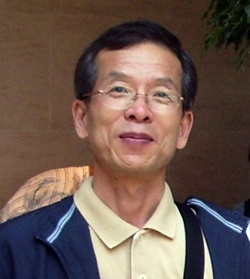 정진각 안산지역사연구소 소장