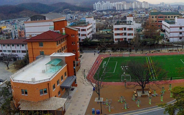 대구시립희망원 전경 (출처 : 희망원 홈페이지)