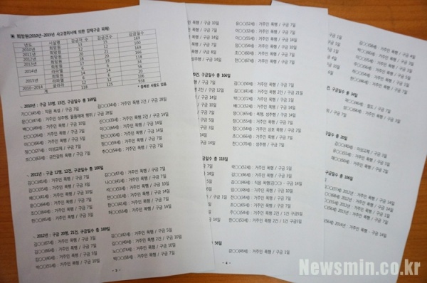 자료-희망원대책위