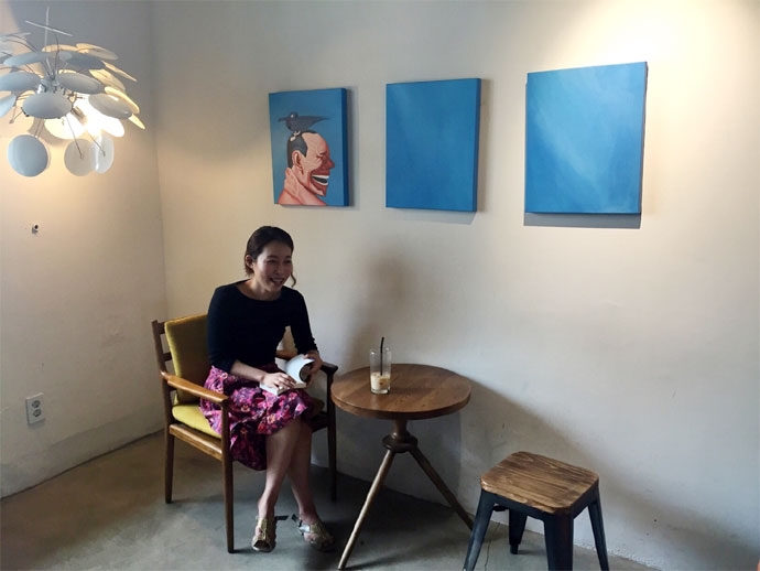 이하늬 언론비평 전문지 ‘미디어오늘’ 기자