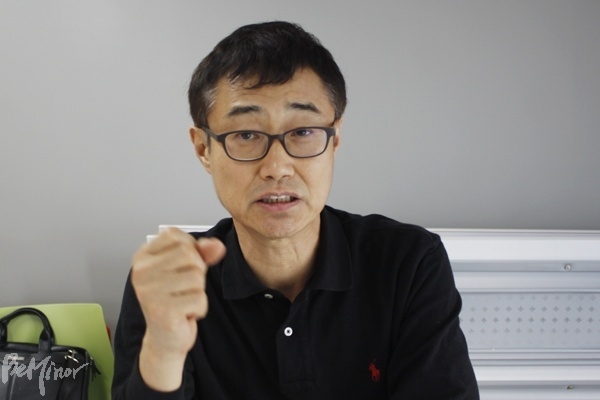 오건호 내가만드는복지국가 공동운영위원장