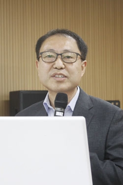 김철환 장애인정보문화누리 활동가 김철환 장애인정보문화누리 활동가