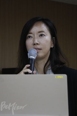 배진수 서울사회복지공익법센터 변호사 배진수 서울사회복지공익법센터 변호사