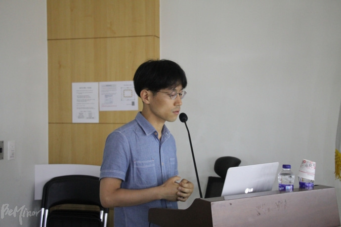 이 날 토론회에서 발제를 맡은 하금철 비마이너 기자는 선감학원 사건의 진상규명과 피해자 명예회복은 이 빈곤을 향한 국가폭력을 끊어내기 위한 첫 출발점이 될 것”이라고 언급했다.