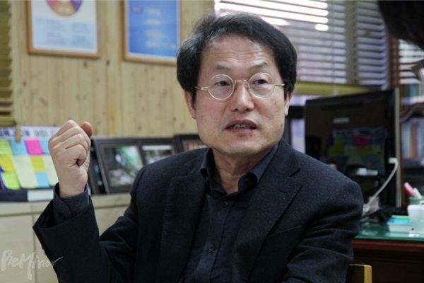 조희연 서울시 교육감