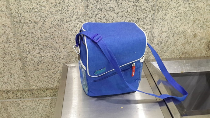 무연고 사망자의 유품 무연고 사망자의 유품