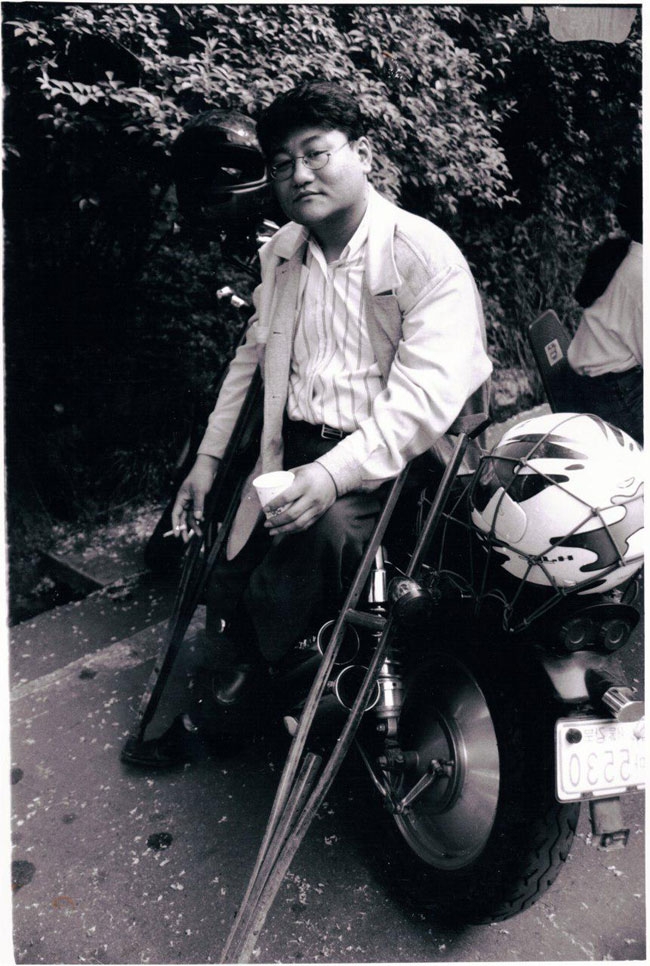 정태수 열사. 사진 정태수열사추모사업회 