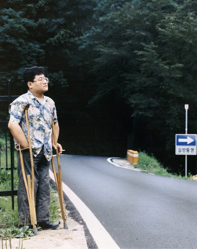 정태수 열사. 사진 정태수열사추모사업회