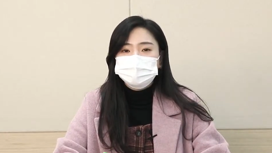 조주희 센터장이 토론회에서 발제하고 있다. 사진 함께걸음 유튜브 갈무리