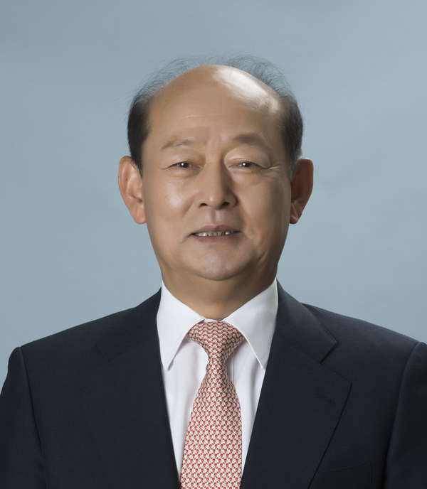 송두환 신임 국가인권위원장. 사진 인권위