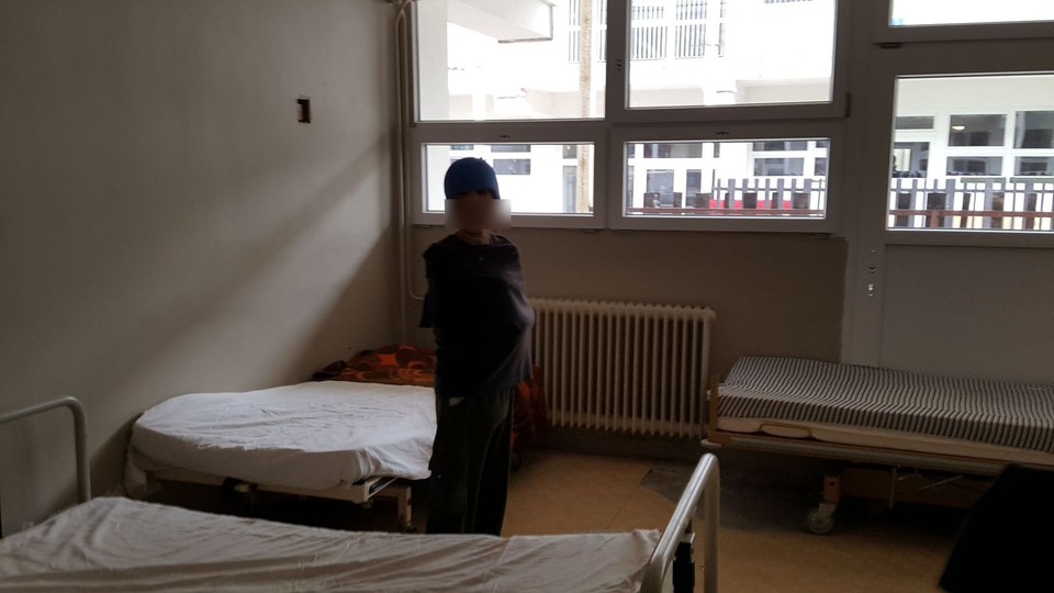 헝가리 장애인 거주시설 ‘토파즈 소셜케어홈’ 모습. 사진 빌러더티 재단(Validity Foundation)