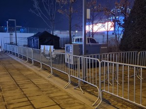 BTS가 다녀간 자리...홈리스가 전한 광화문 공연 전후 이야기 - 뉴스 썸네일 이미지