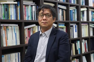 [인터뷰] 장애인권리보장법 제정, 차별철폐 위한 중요한 도구 - 뉴스 썸네일 이미지